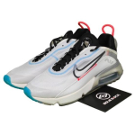 Nike Air Max 2090 Pure Platinum 2020 - CT7695-100 EU 44 valge