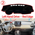 Armatuurlaua kate Chevrolet Captiva 2019-2023 Autode Armatuurlaua Kate Armatuurlaua Matt Vaipkatte P&auml;ikesekaitse Kate Padi