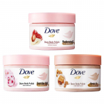Dove Kehakoorija 280g
