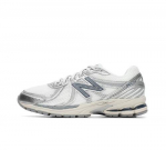 New Balance 860 Valge H&otilde;bedane ML860RG2 Unisex EU 37 h&otilde;be
