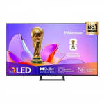 T&eacute;l&eacute;viseur Hisense 50A7Q (2025) 50 LED UHD 4K