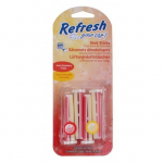 Refresh Your Car maasikal&otilde;hnalised parf&uuml;&uuml;mipulgad 4 tk