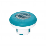 Diffuseur flotteur chimique - Bestway - Pour piscine puhas