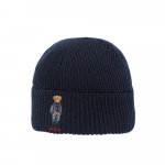 Polo Ralph Lauren &Uuml;hev&auml;rviline teksakaruga kootud m&uuml;ts Pc1463 433 PC1463-433