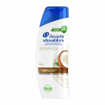 Head & Shoulders S&uuml;gavhooldus &scaron;ampoon 300ml