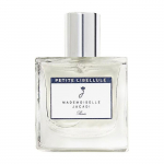 Eau de toilette - JACADI - MADEMOISELLE PETITE LIBELLULE - 100 ML - Notes florales - Gourmande et sucr&eacute;e