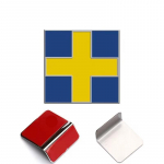 Rdesign Polestar AWD Auto Esiv&otilde;re Embleemi Kleebise Tarvikud Volvo V50 S60 XC60 S40 XC40 XC90 V60 S80 S90 V90 V70 T6 S70 jaoks paste