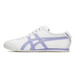 Onitsuka Tiger Mexico 66 Valged Lilla tossud 1183B772-101 44