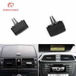Mercedes W204 X204 auto eesmise kliimaseadme jaoks AC ventilatsiooniv&otilde;re klambri liugur Benz C GLK klass C180 C200 GLK300 jaoks Model A