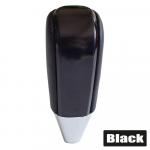 Automaatk&auml;igukasti k&auml;epidemed K&auml;iguvahetusnupp Varras Hoova pea Toyota Land Cruiser 200 FJ20 2008-2017 Autole must