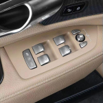 Volvo XC60 S60 V60 aknanupude dekoratiivkleebised siseviimistluseks Auto V60 2020-2023