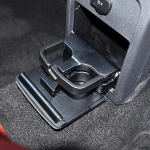 Kohvijoogipudeli tassihoidja TIGUAN 2008-2016 GOLF PLUS 2012-2014 SHARAN/SYNCRO/4MOTION 2011-2016