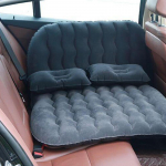 Auto t&auml;ispuhutav madrats Laste t&auml;ispuhutav voodi Universaalne reisivoodi autole hall