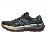 ASICS GT-2000 14 GTX Must Udune M&auml;nd Naiste Tossud 1012B844-002 37