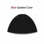 Esipaneeli keskmine kliimaseadme &otilde;hutusrest, v&auml;lispaneel, k&otilde;larikate Mercedes Benz E-klassile W211 2003-2008 2118300054 Black-Speaker Cover