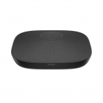 Microphone - HP - Poly Studio A2 - Noir - Avec plaque de montage must