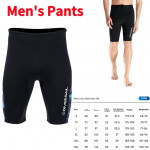 2MM Neopreenist Naiste M&auml;rgkost&uuml;&uuml;m &Uuml;hes t&uuml;kis Ujumisriided Sukeldumise L&uuml;hike Kost&uuml;&uuml;m Ujumiseks Sukeldumiseks Snorgeldamiseks Kajakis&otilde;iduks Surfinguks XL