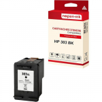 Cartouche compatible - NOPAN-INK - HP 303 XL 303XL - Noir - 20 ml - Haute performance