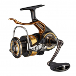 Daiwa Iso LB rull 22 Tournament ISO 3000LBD Must