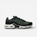 Nike Air Max Plus Vintage Roheline Must Kanep (GS) 36 must