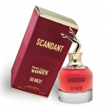 Scandant So Nice naiste parf&uuml;&uuml;mvesi 100 ml
