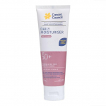V&auml;hi N&otilde;ukogu - Igap&auml;evane niisutaja, matt viimistlus, SPF 50+ 75ml