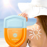 BIOAQUA - Aloe Vera P&auml;ikesekaitse ja Taastav Losjoon SPF60+ PA+++ #Lotion