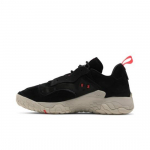 Air Jordan Delta 2 Must Infrapuna Madalad Meeste Vabaajajalatsid CV8121-012 EU 42 must