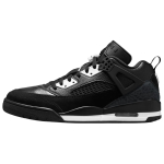 Air Jordan Spizike Low Oreo Unisex tossud Must Valge Antratsiit FQ1759-010 42.5 black
