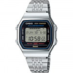 Casio Collection Kell, Bluetooth, Meeste, H&otilde;bedane, ABL-100WE-1AJF, Autentne Jaapani Toodang