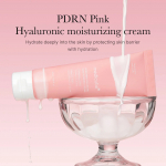 PDRN Pink Hyaluronic Moisturizing Cream 50 ml / 1.69 fl .oz.