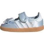 Adidas Disney X Originals Samba Jane mugavad madala s&auml;&auml;rega jalan&otilde;ud, kristall-taevasinised, IH1760 24 gray