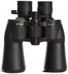 Nikon Aculon A211 Porro 50mm binokkel, 10-22x50mm, Prisma, 10-12x suurendus, Ava, Must/Valge (ACA21110-22X50)