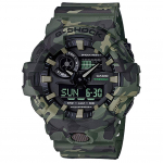 Casio Kell G-SHOCK Meeste Ga700Cm-3A
