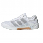 Adidas Dropset 4 Mugavad Vastupidavad Treeningjalatsid Meeste Jalan&otilde;ud Valge H&otilde;bedane JR4672 40