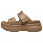 Crocs Soho TPU Lihtsad Mugavad Sandaalid Naiste sandaalid Pruun 212861-2EY 34-35