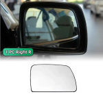 Tiib tahavaate peegli klaas Land Rover Range Rover L322 Vogue 2002-2006 auto soojenduse funktsioon K&uuml;lg asendusauto lisavarustus