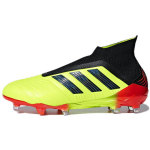 Adidas Predator 18+ Fg 'Solar Yellow' DB2010 44⅔