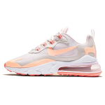 Nike Air Max 270 React Crimson Tint Naiste CJ0619-103 36.5
