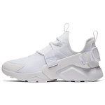 Nike Air Huarache City Low Barely Grey Naiste AH6804-100 38.5