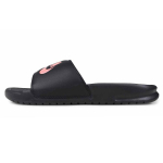 Nike Benassi Jdi Must Roosa Kuld Naiste Naiste 343881-007 35.5 black