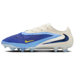 Nike Kulumiskindlad Jalgpallijalatsid Meeste Valge Sinine HQ2331-400 41