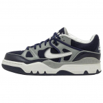 Nike x NIGO Air Force 3 Skateboard Shoes Men's Midnight Blue HV5032-400 41