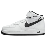 Nike Air Force 1 Mid Valge Must 2023 DV0806-101 44.5 white