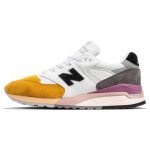 New Balance 998 Coastal Pack sneakers M998PSD 41.5 gray