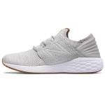 New Balance Fresh Foam Cruz V2 'Off Grey' Naiste WCRUZKG2 35
