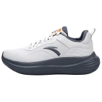 Anta Slip Resistant Abrasion Resistant Low top Training Shoes Men's Gray 112517795R-2 45