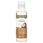 Nature's Truth, Nahahooldus&otilde;li, Toitev kookos, 4 fl oz (118 ml)