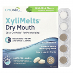 OraCoat, XyliMelts suukuivuse vastu, kerge m&uuml;ndimaitse, 40 tk
