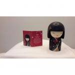 Kimidoll Kokeshi Nuku Figuur, Armas ja Stiilne, Imporditud Kaup, Suur Suurus, NANA